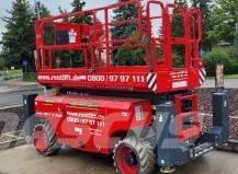 Magni DS 1218 RT Käärtõstukid