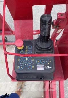 Magni DS 1218 RT Käärtõstukid