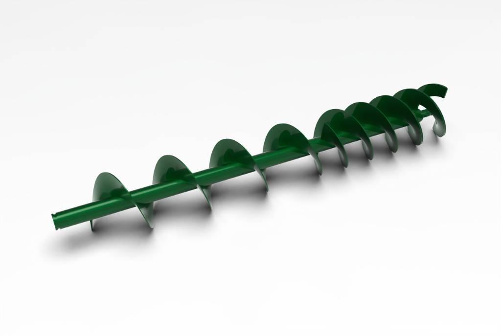 PW AH169118 Lisavarustus ja komponendid