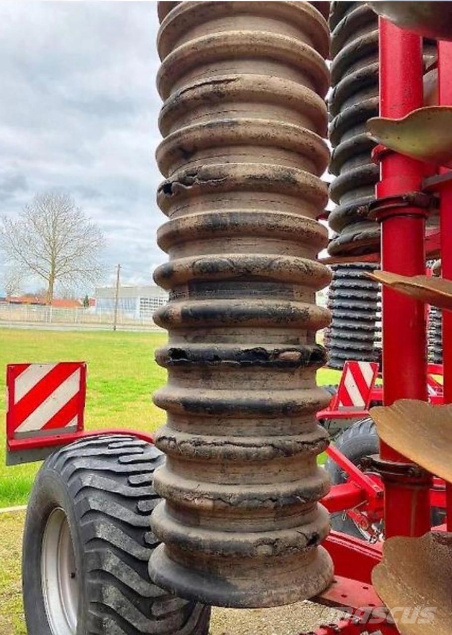 Horsch Joker 10 RT Randaalid