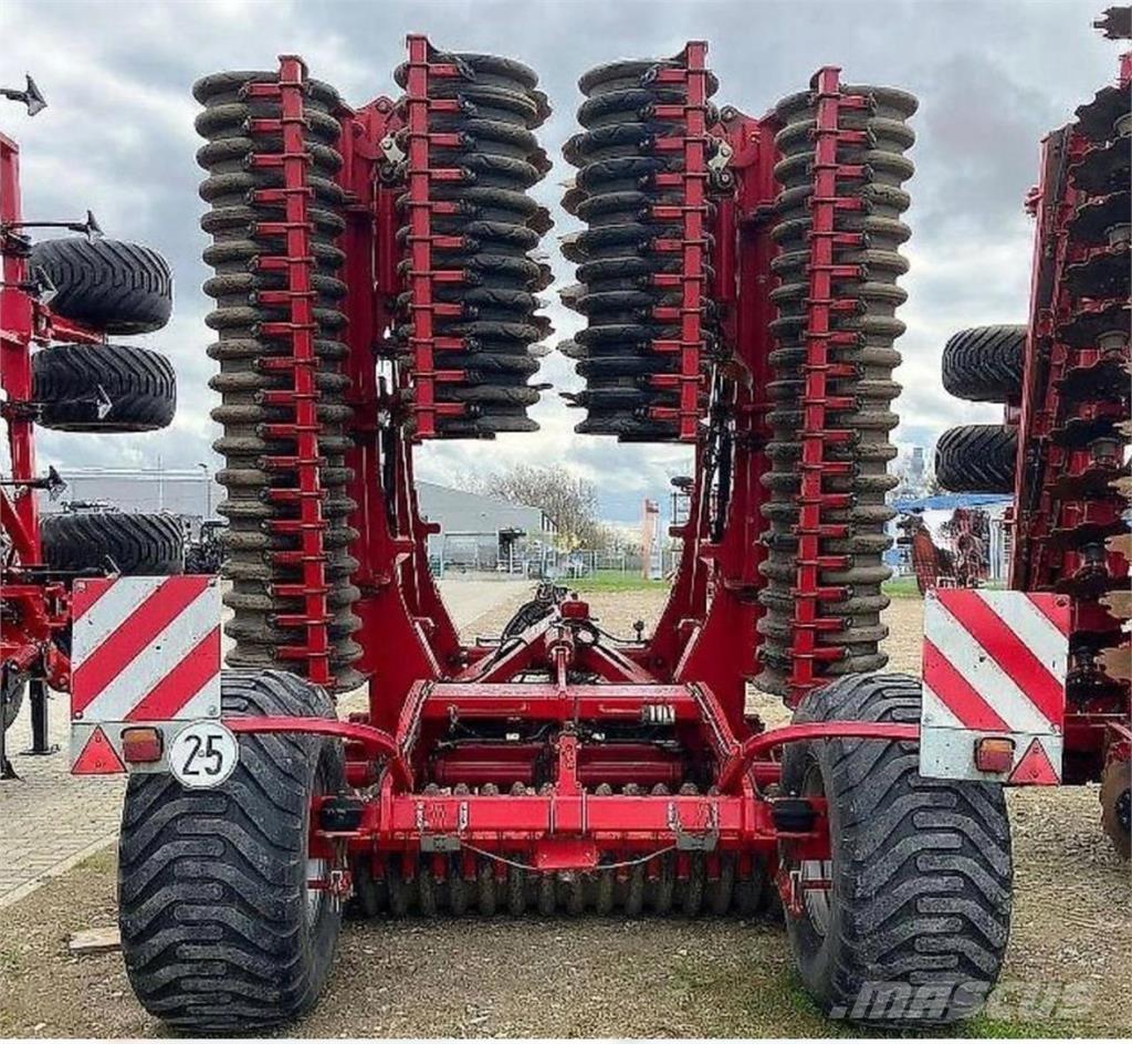 Horsch Joker 10 RT Randaalid