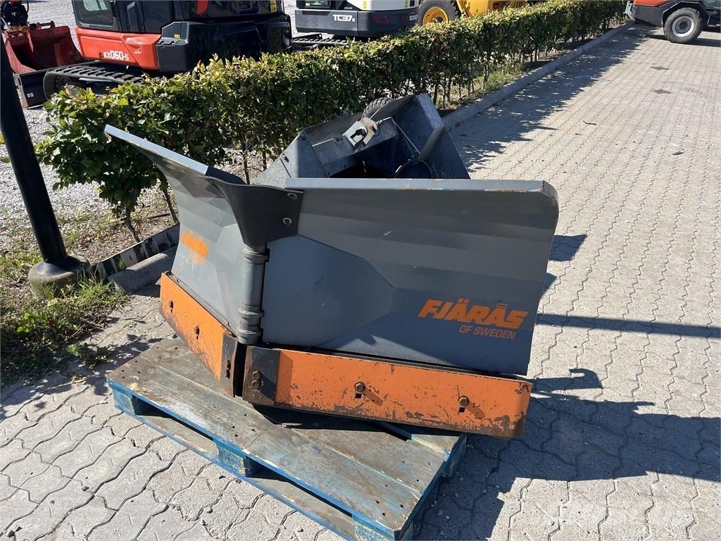 Kubota L 4240 HST Kompakttraktorid