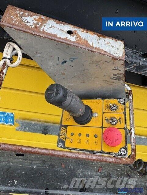 Airo X14EW Käärtõstukid