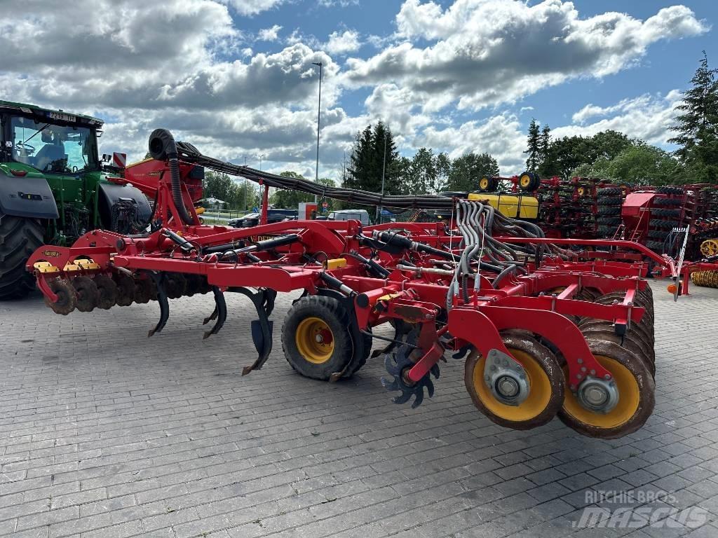 Väderstad Topdown500 Kultivaatorid