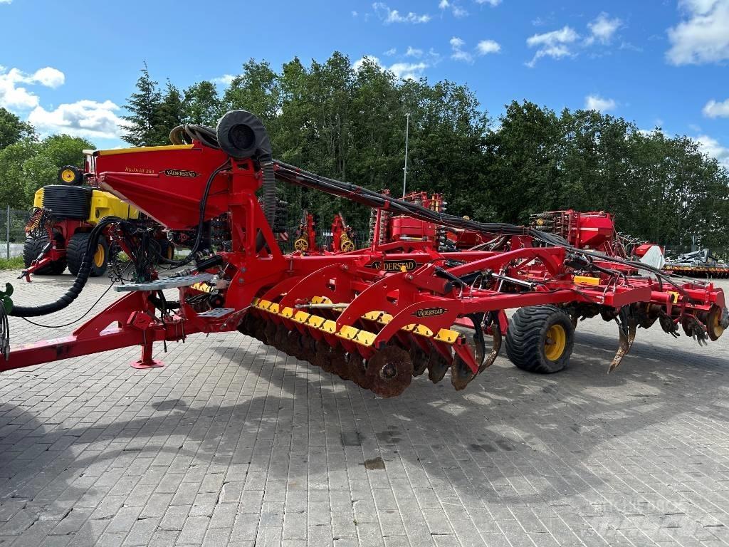 Väderstad Topdown500 Kultivaatorid