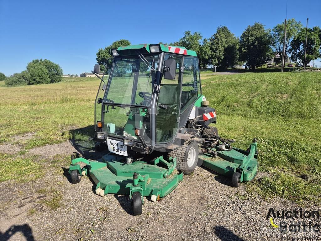 Ransomes HR6010 Murutraktorid