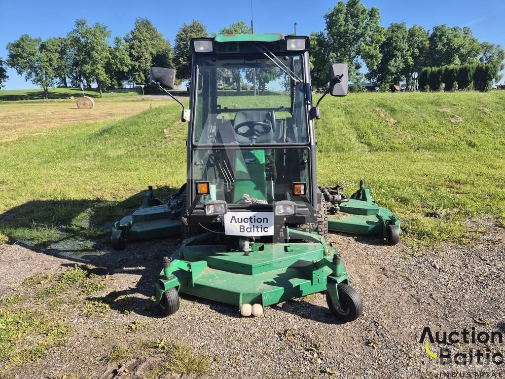 Ransomes HR6010 Murutraktorid