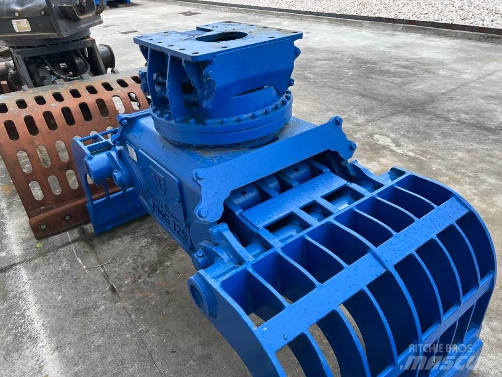 Trevibenne PMG 12S Haaratsid