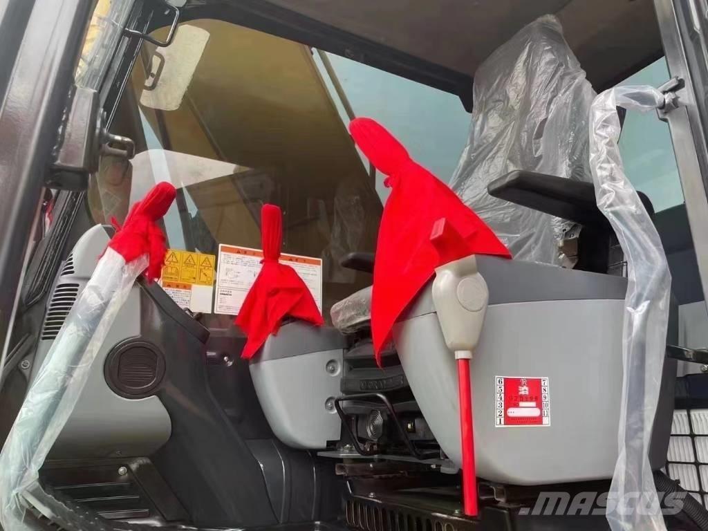 Komatsu pc 240 Roomikekskavaatorid
