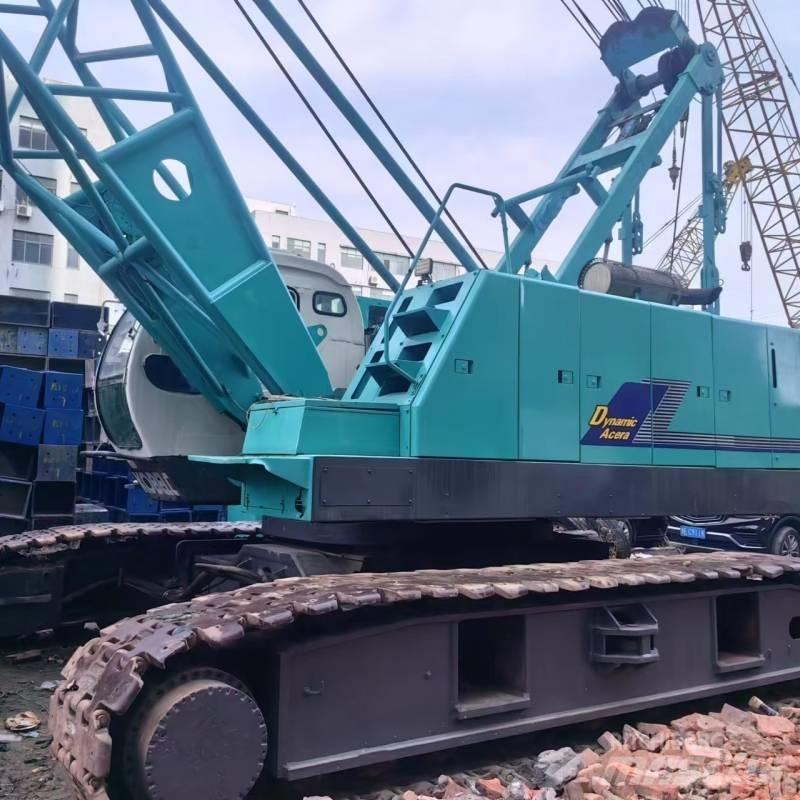 Kobelco 7080 Roomikkraanad