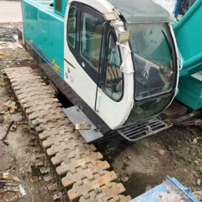 Kobelco 7080 Roomikkraanad