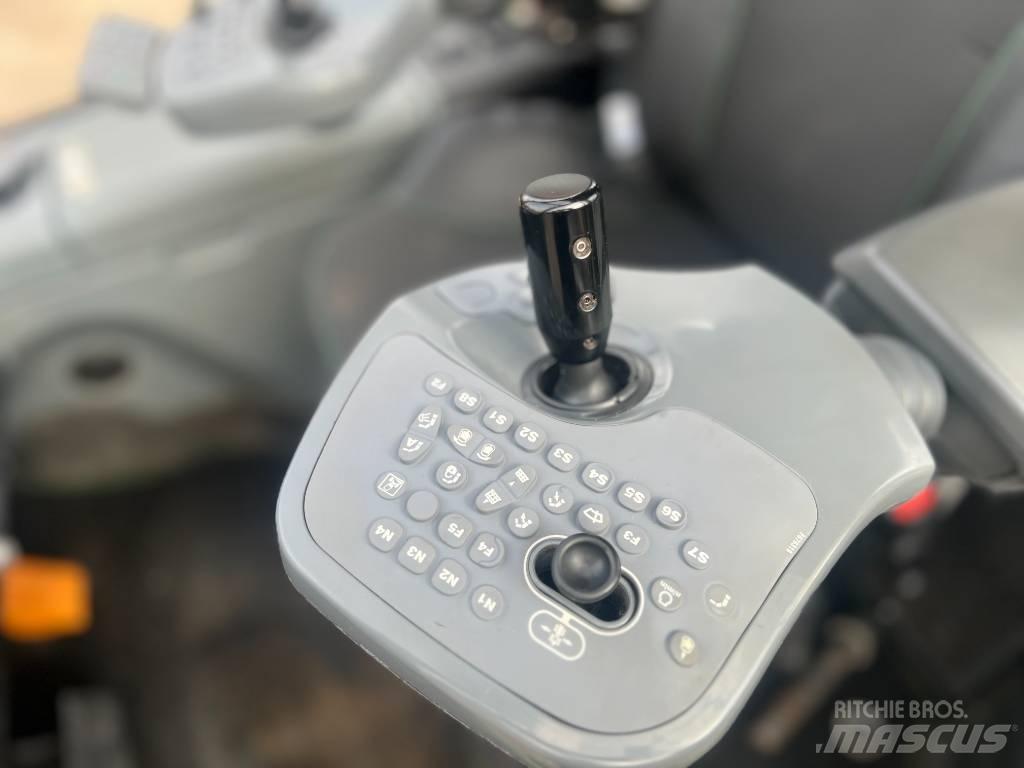 John Deere 810 E Forwarderid