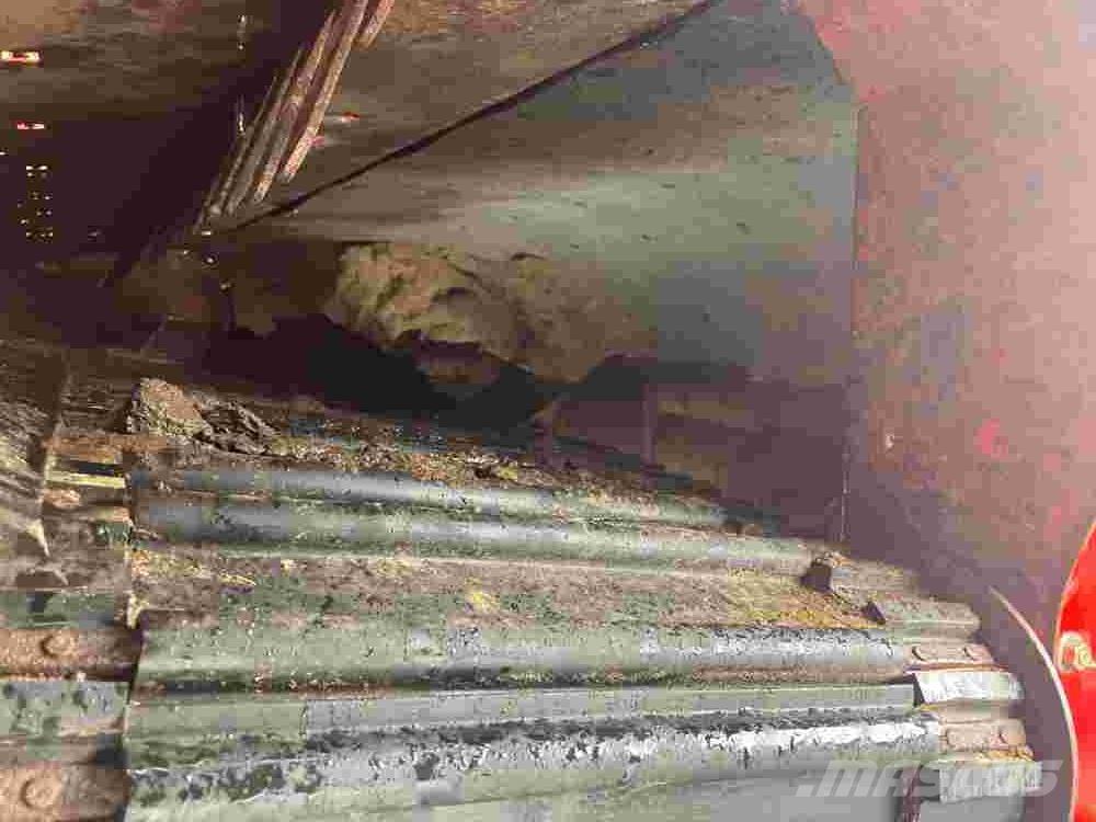 Grimme HT 210 Kartulikombainid ja kaevajad