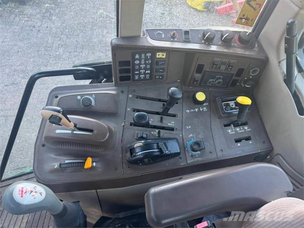 John Deere 6920 Traktorid