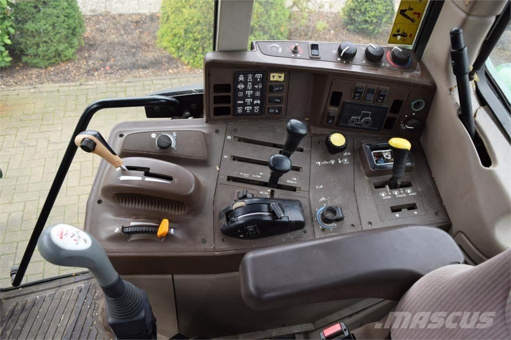 John Deere 6920 Traktorid