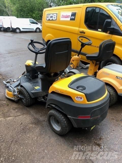 Stiga 620 PW Murutraktorid