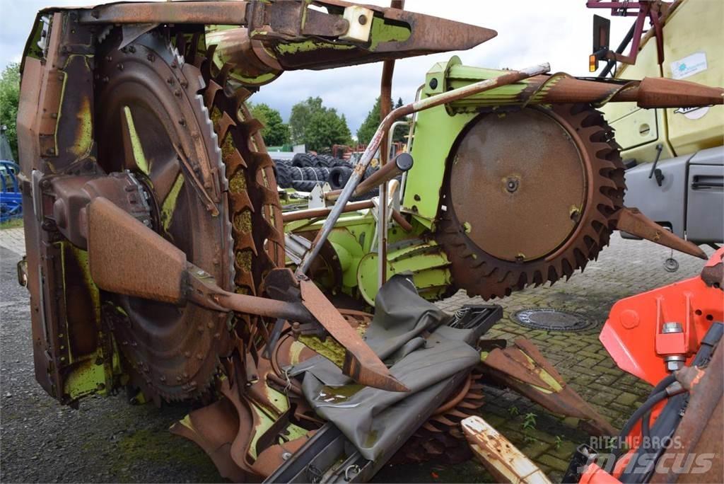 CLAAS RU 450 Muu silokoristustehnika