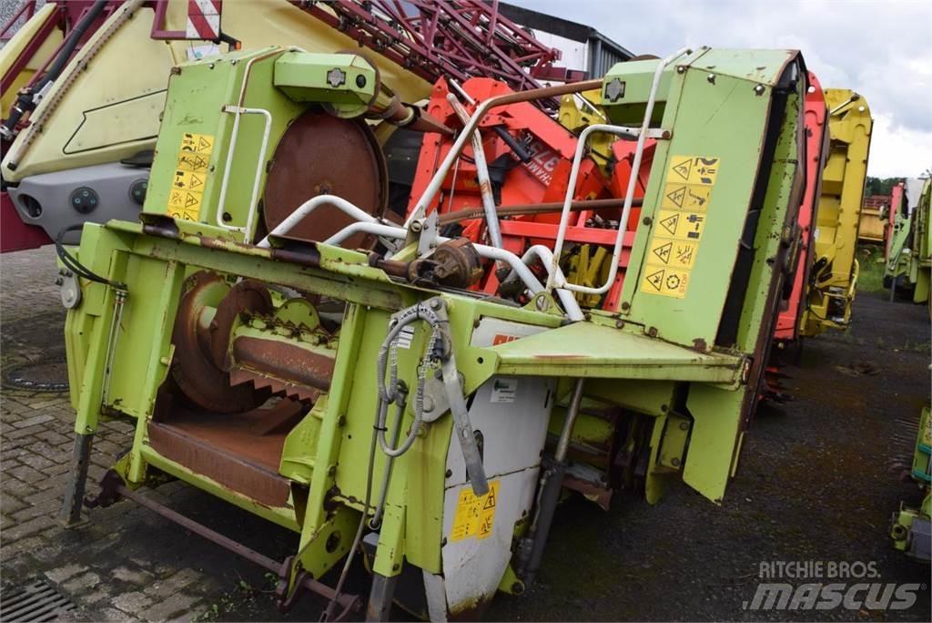 CLAAS RU 450 Muu silokoristustehnika