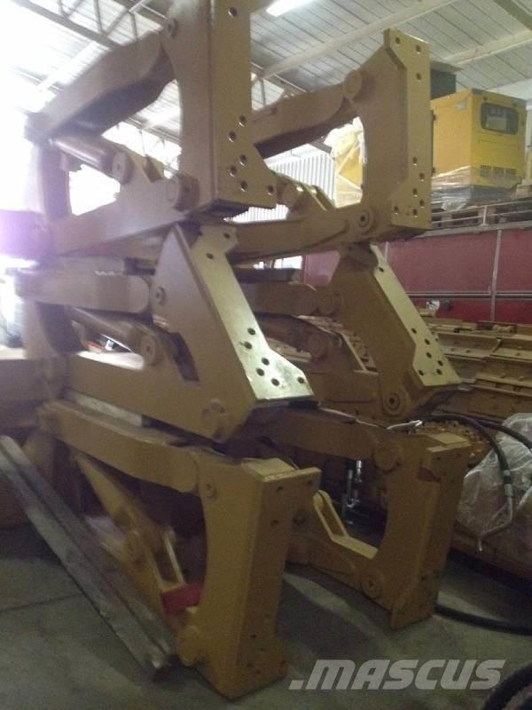 CAT D7H Ripper NEW Muu