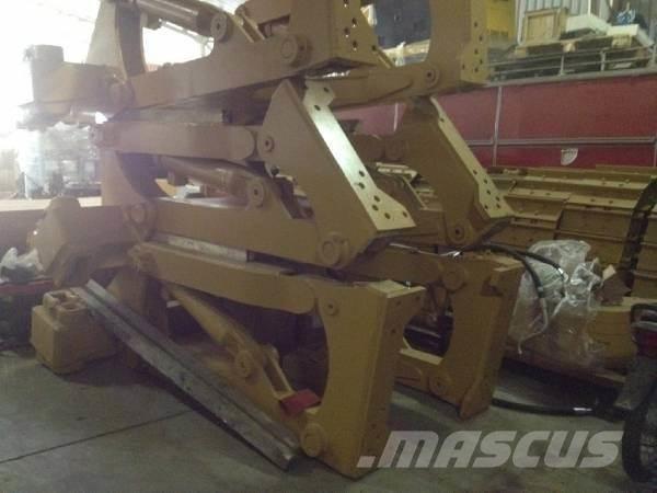 CAT D7H Ripper NEW Muu