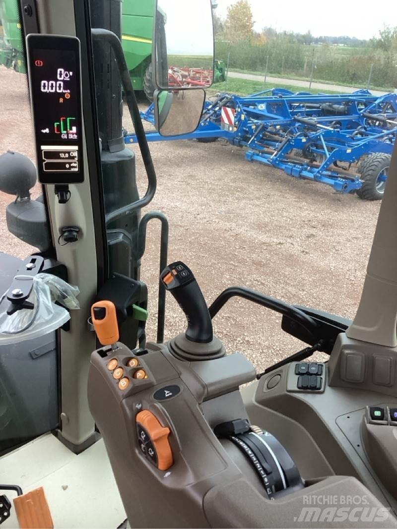 John Deere 6120M Traktorid