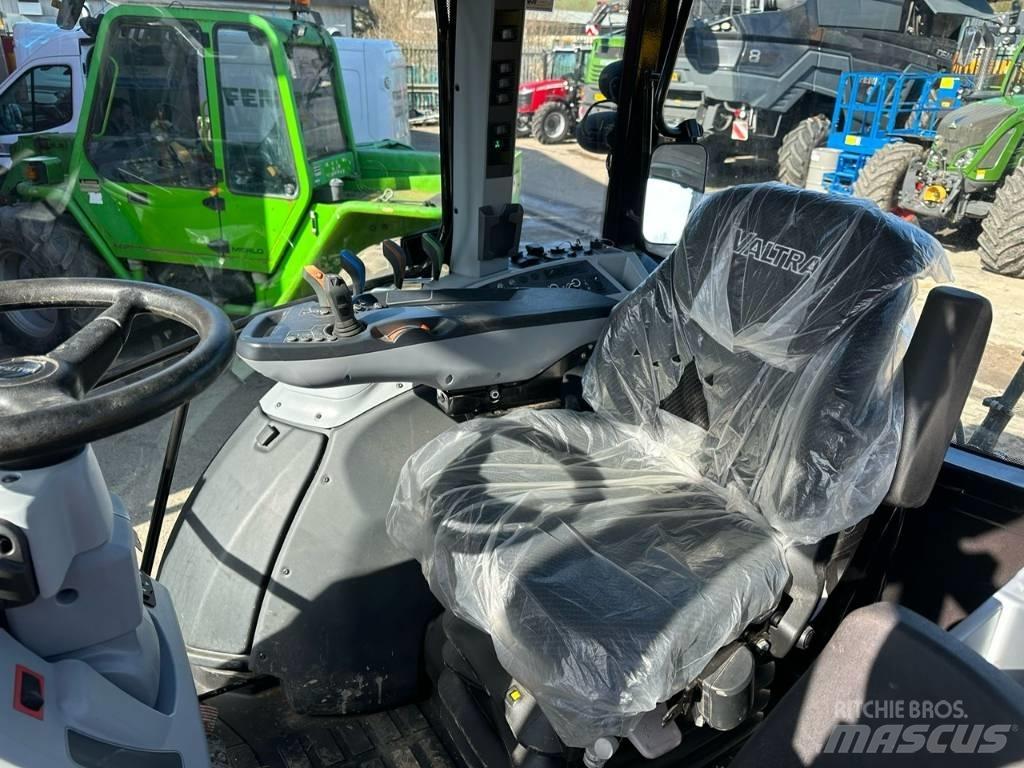 Valtra G 125 EA Traktorid