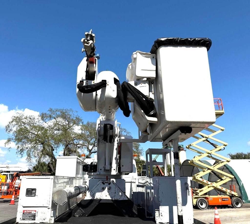 Altec AA 55 Auto korvtõstukid