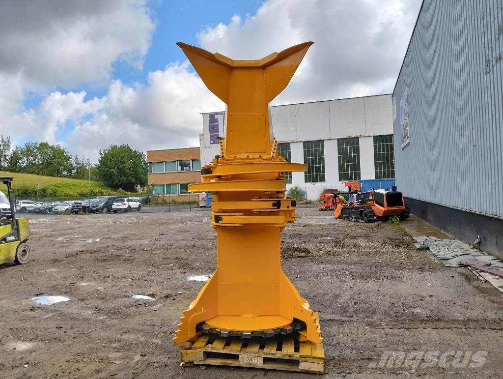  Gilbert  3018 Harvesterid
