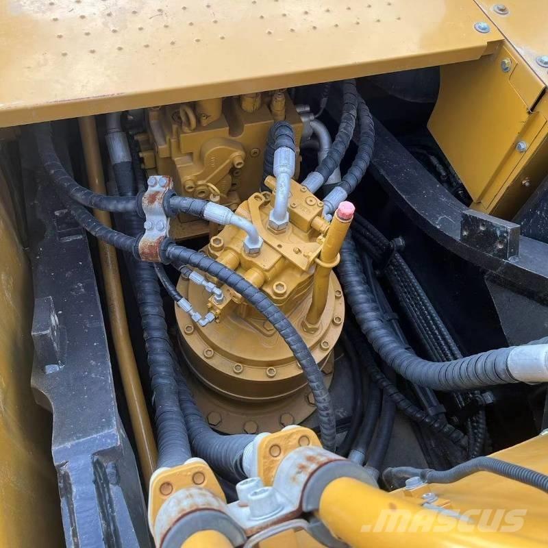 Sany SY 365 H Roomikekskavaatorid