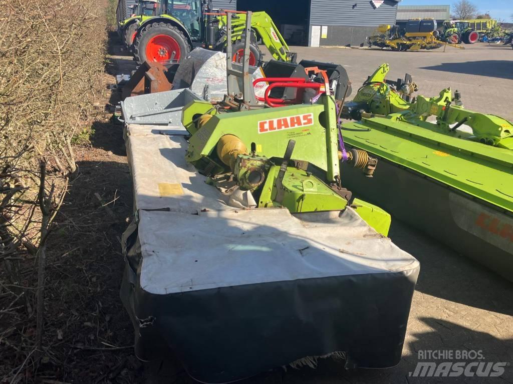 CLAAS DISCO 3050 FC Muljurniidukid