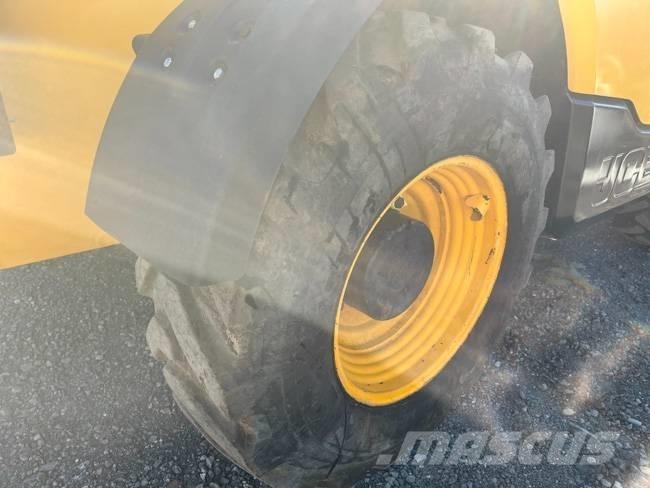 JCB 535-95 Teleskooplaadurid