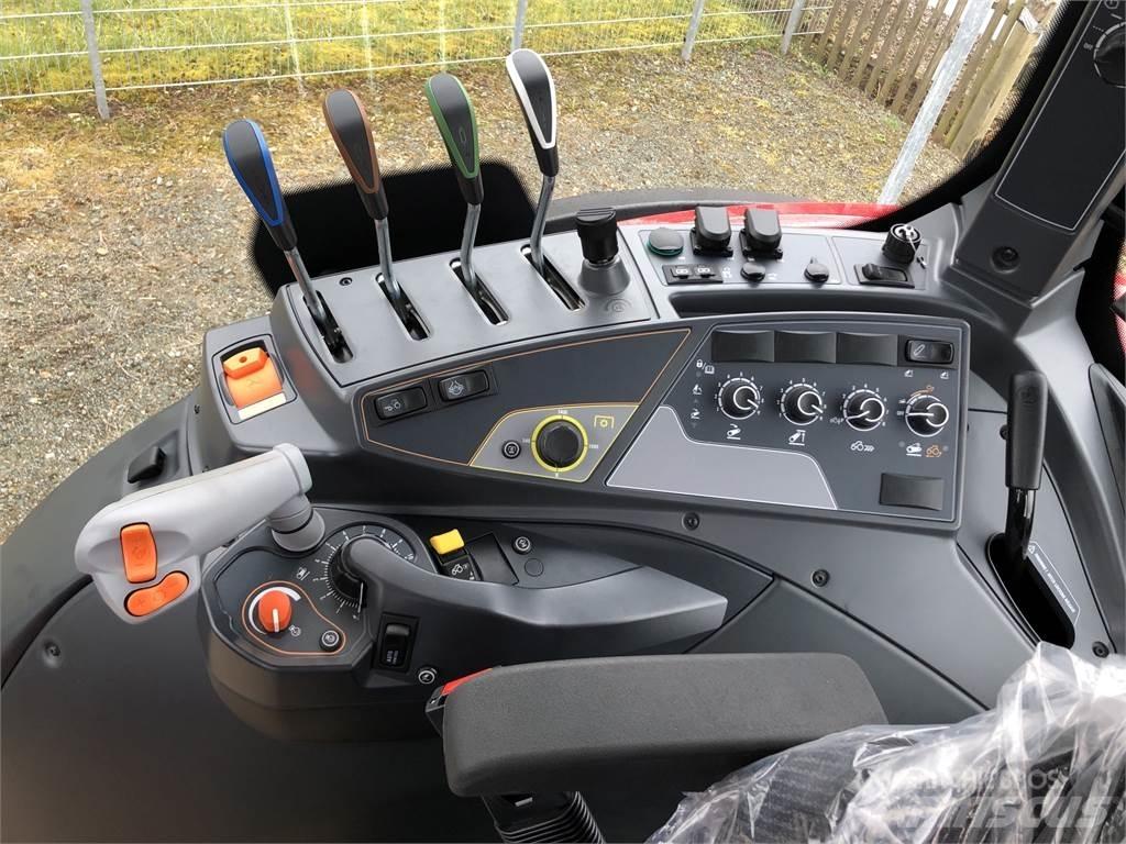 Valtra T175 EA Traktorid