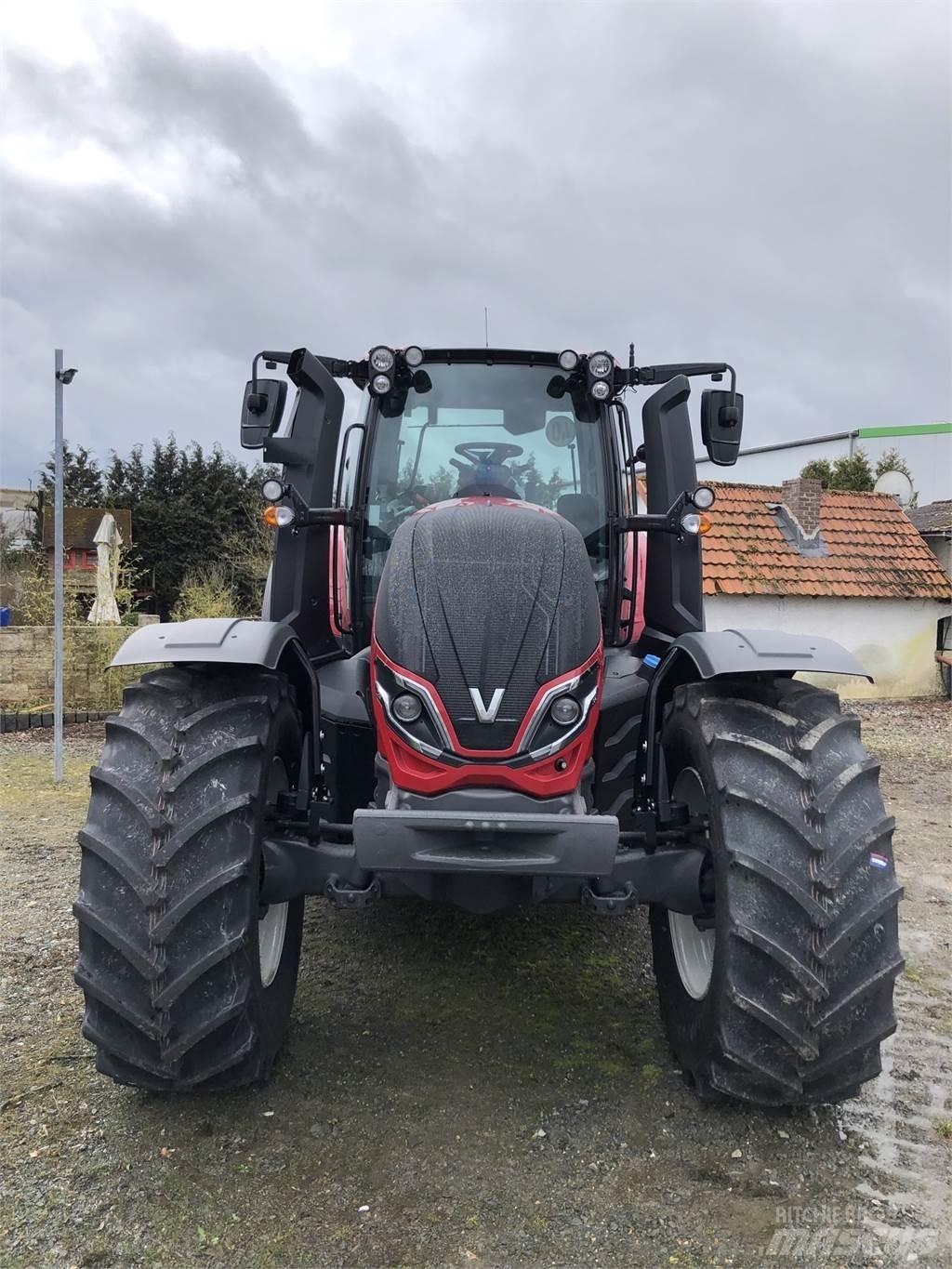 Valtra T175 EA Traktorid
