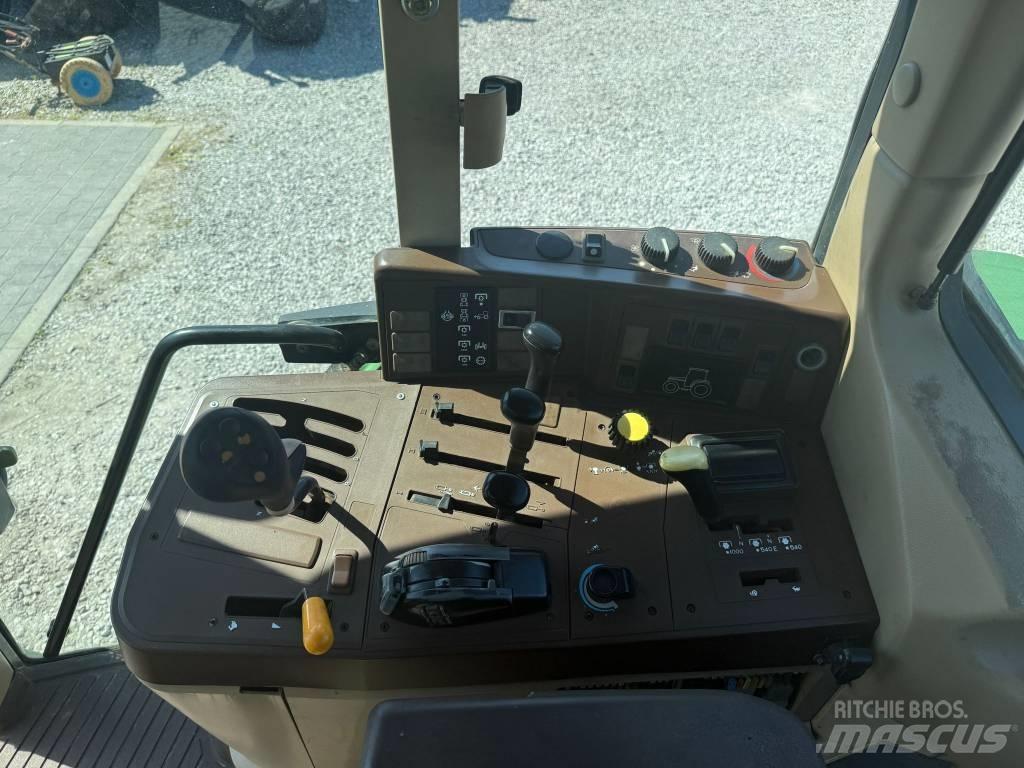 John Deere 6910 Traktorid