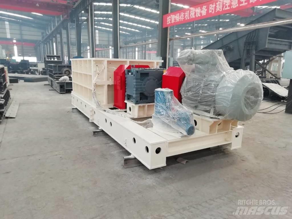 Kinglink PLF-100/200 Purustid