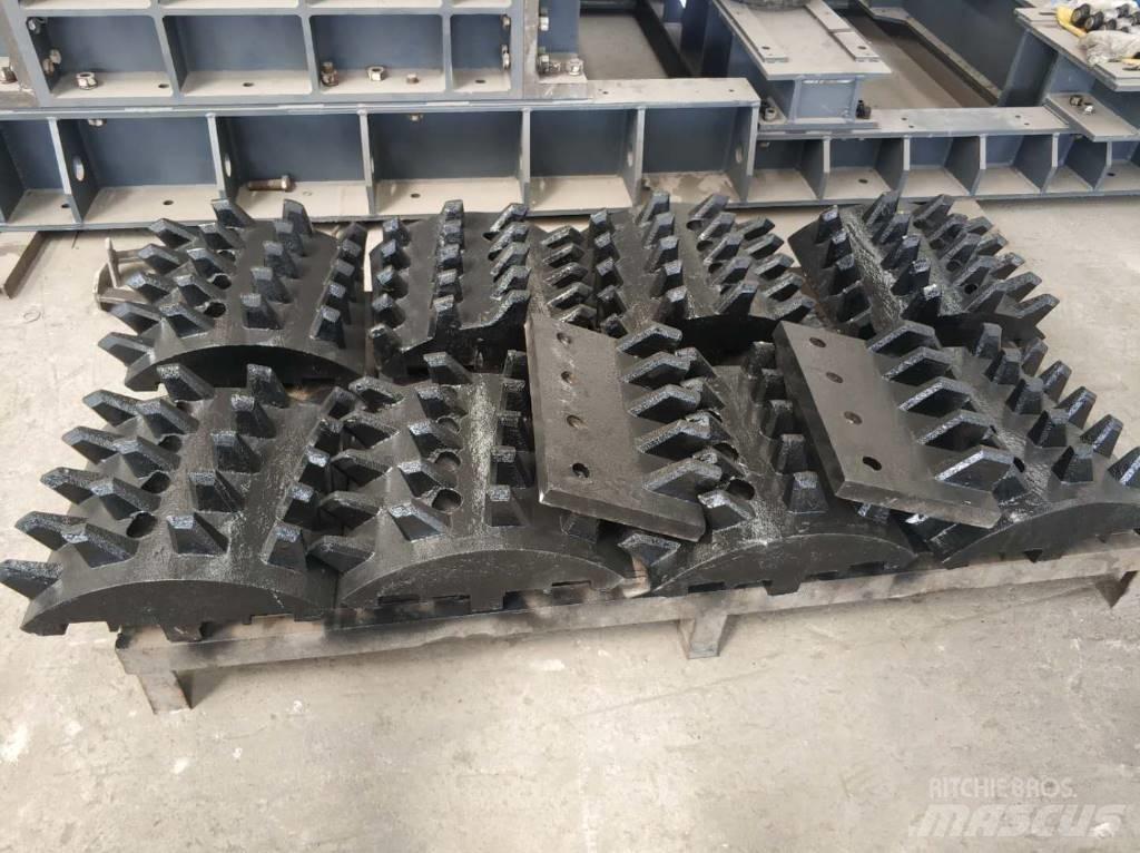 Kinglink PLF-100/200 Purustid