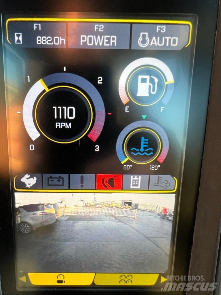 Wacker Neuson EZ 50 Miniekskavaatorid < 7 t