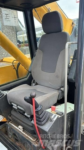 Sennebogen S 613 R Roomikkraanad