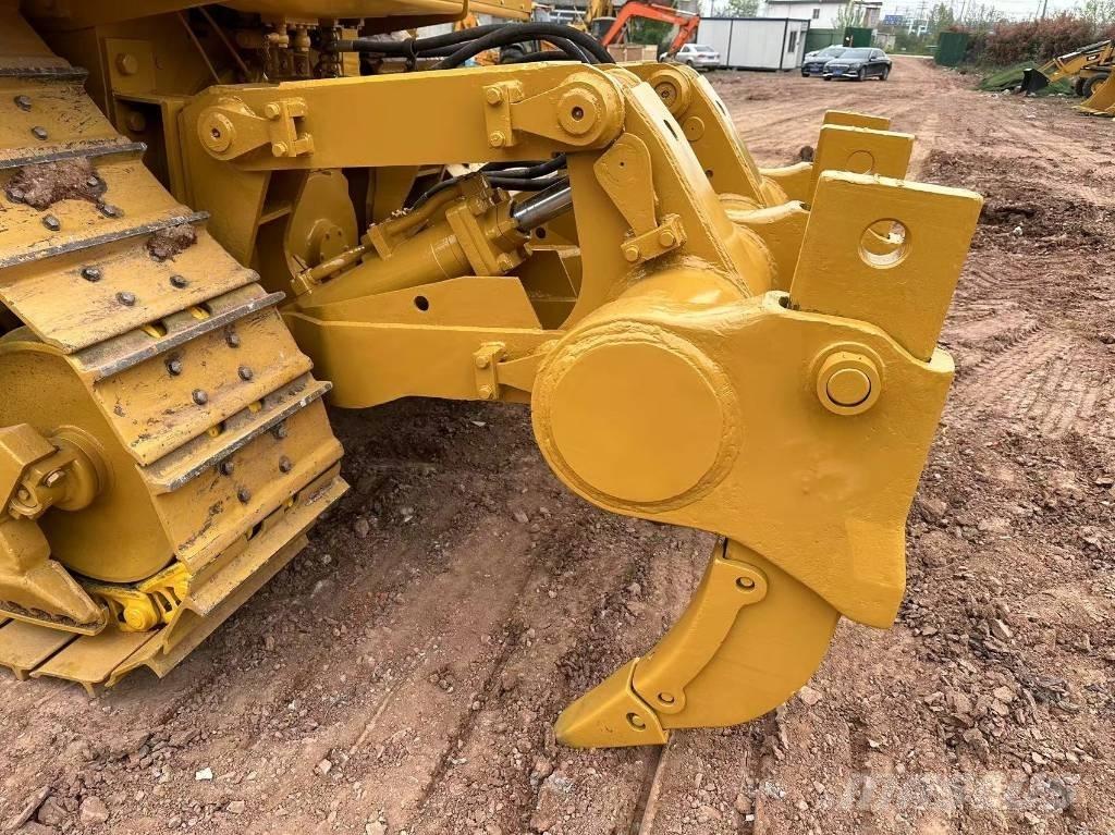CAT D8R Buldooserid