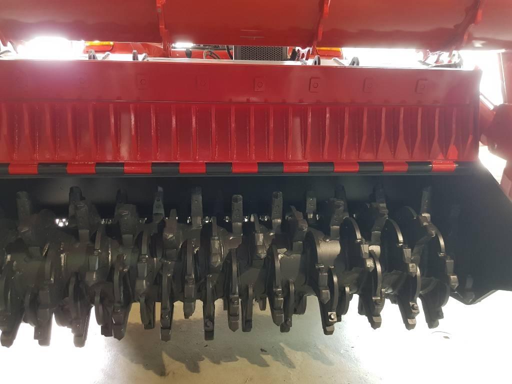 CASE Magnum 380 CVX Traktorid