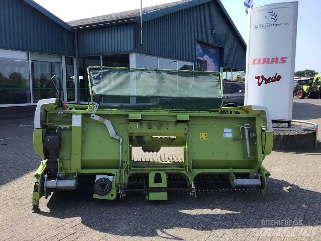 CLAAS PICK UP 300 Kombainide heedrid