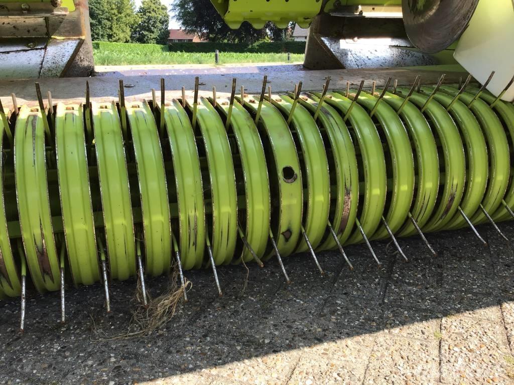 CLAAS PICK UP 300 Kombainide heedrid