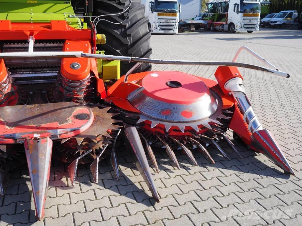 Kemper 445 Kombainide heedrid