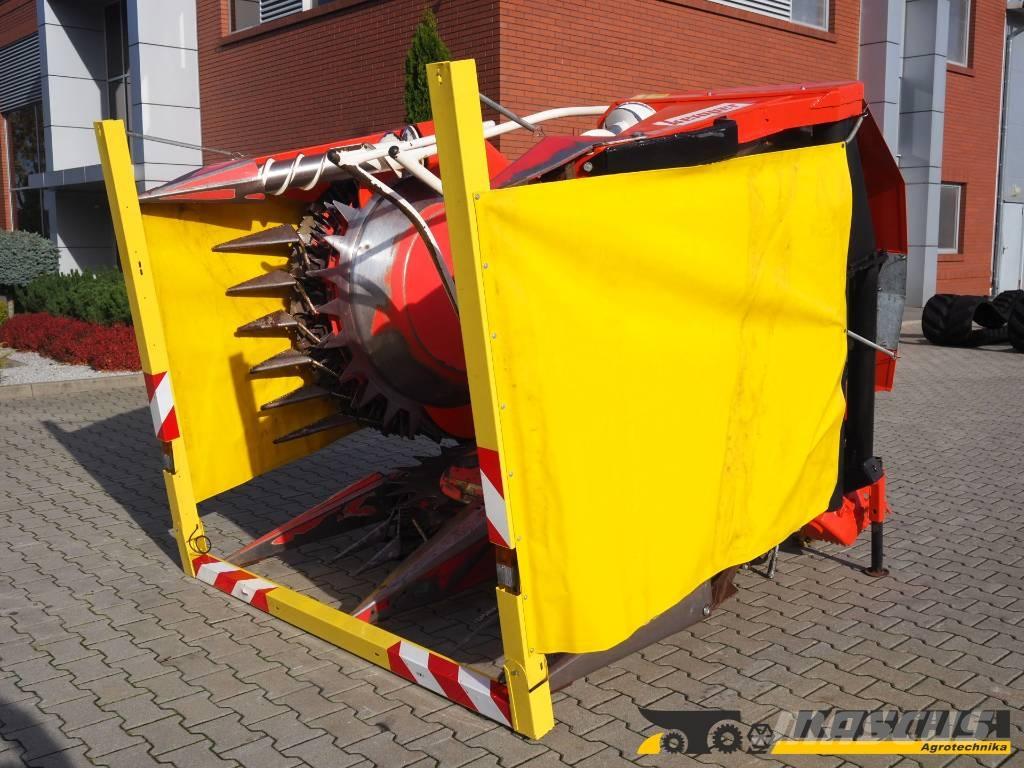 Kemper 445 Kombainide heedrid