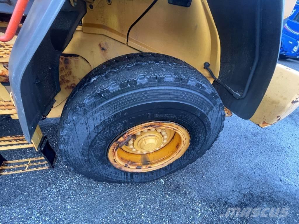 Volvo L 90 G Rataslaadurid