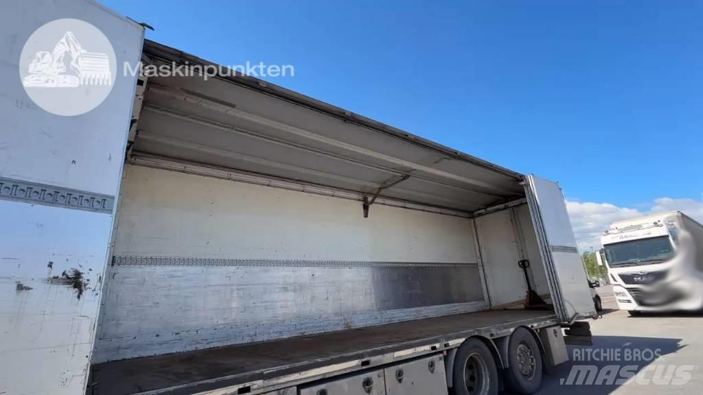 MAN TGS 26.440 BL Kraanaga veokid