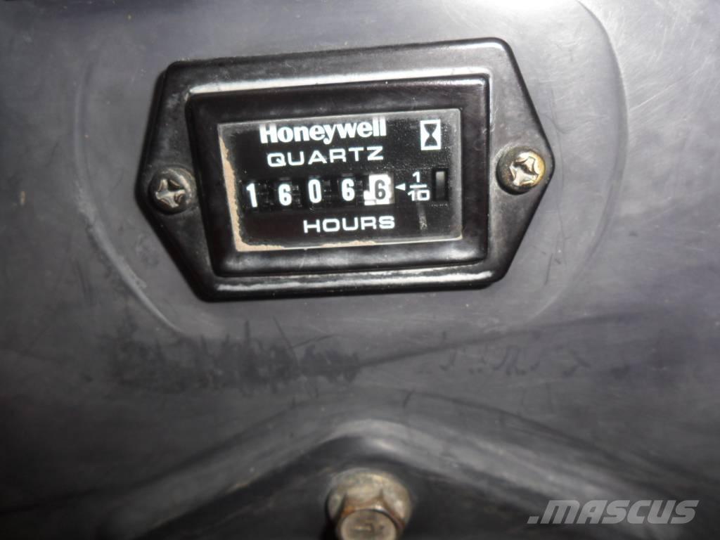 Kubota U 10-3 Miniekskavaatorid < 7 t