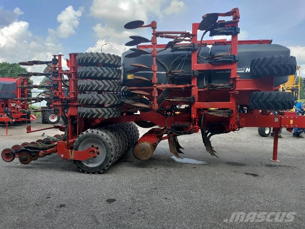 Horsch Focus 6 TD Külvikud