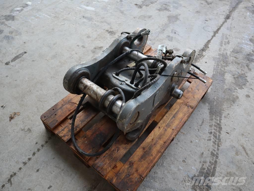 Liebherr SWA 48 Kiirliitmikud