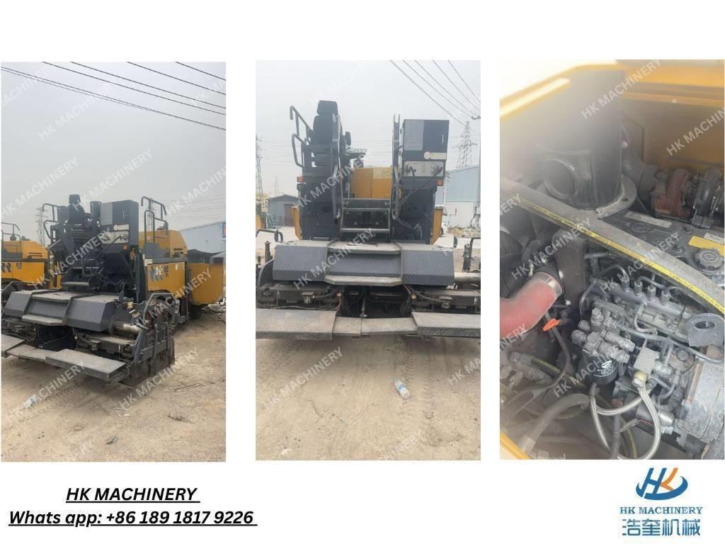XCMG RP 453 L Asfaldilaoturid